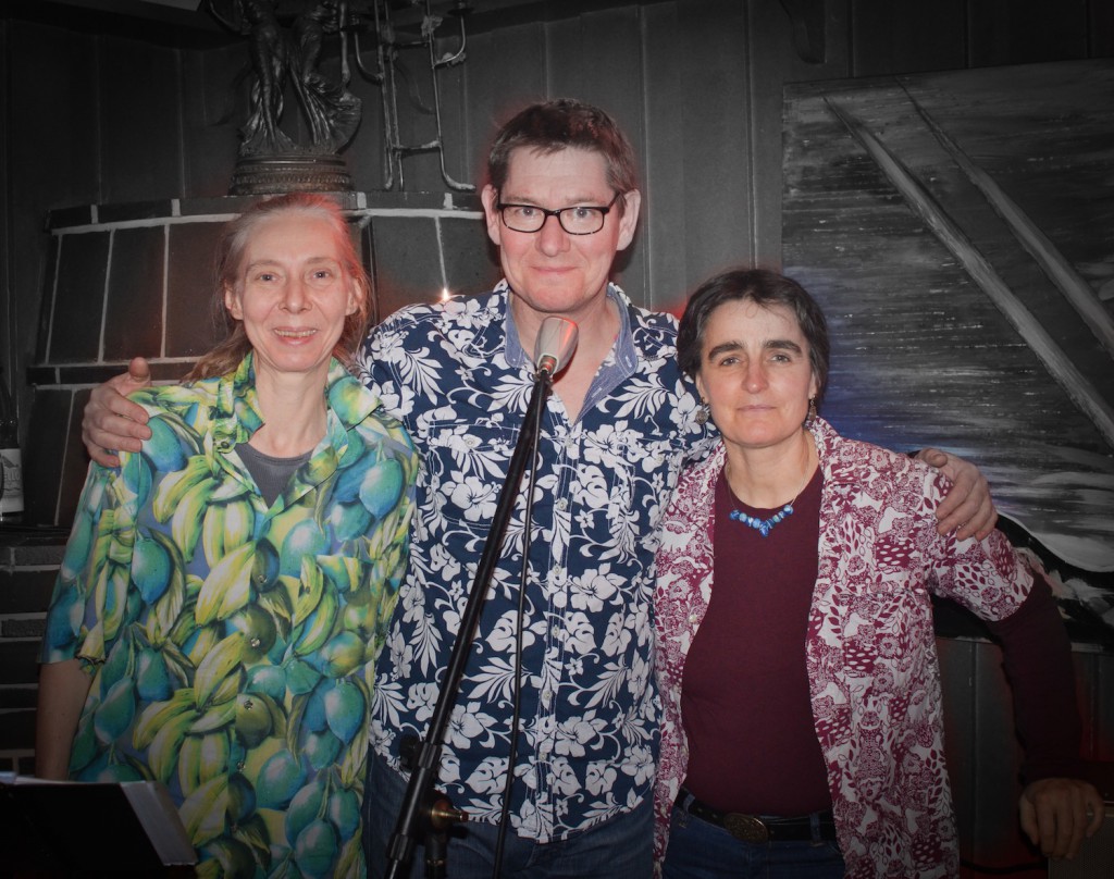 Lensing official foto