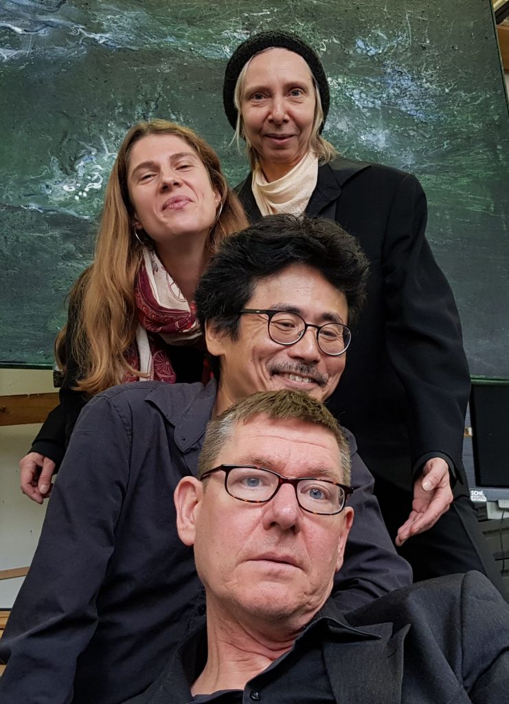 Lensing beim Videodreh